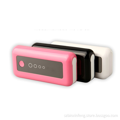 Manufacture 5000mAh for Mobile Phone and Powerbank for iPad